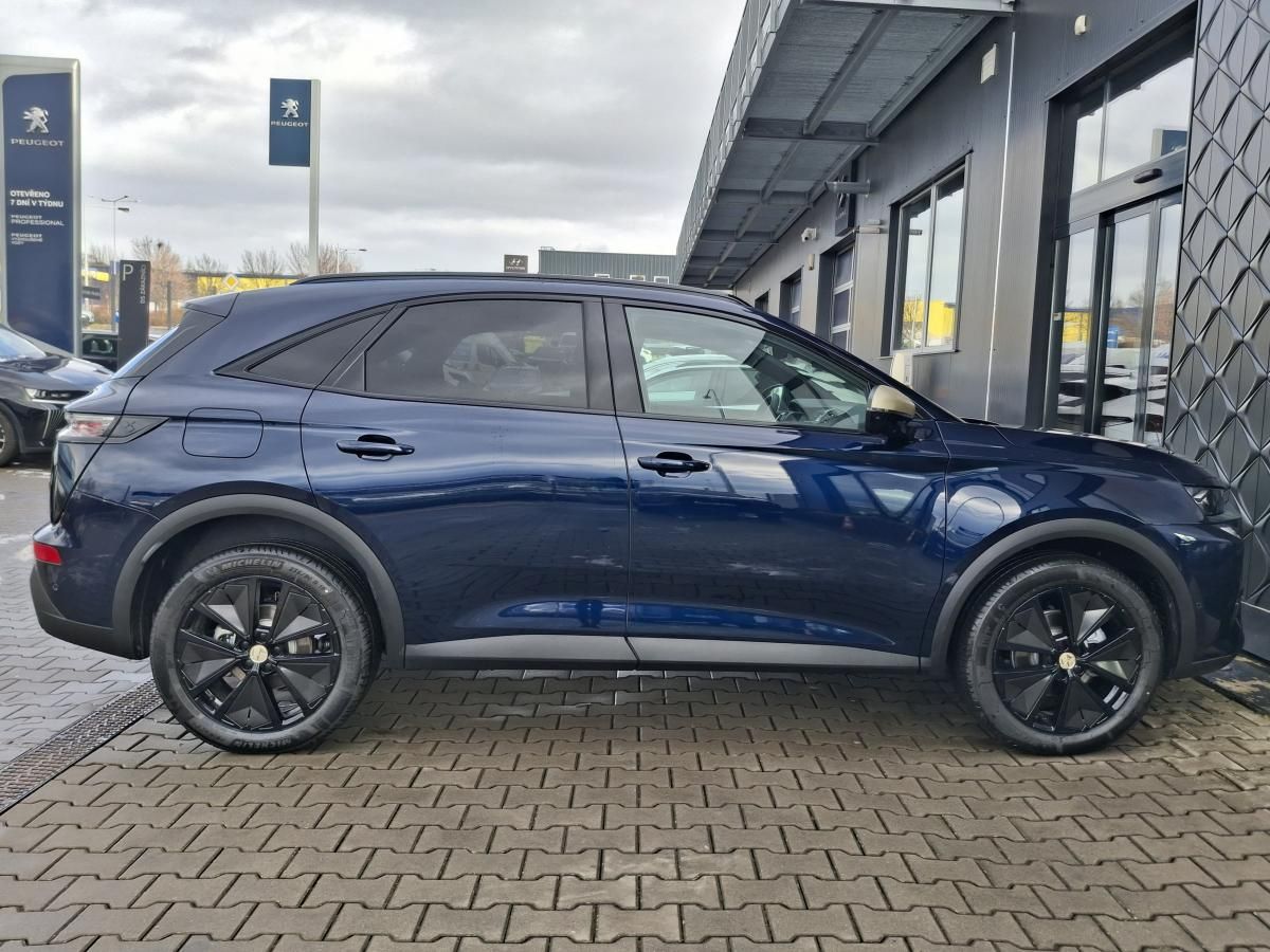 DS 7, PERFORMANCE LINE 1.5 BlueHDi - fotka 2