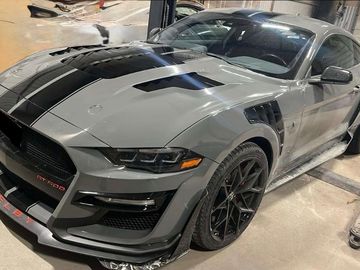 5.0L GT Premium