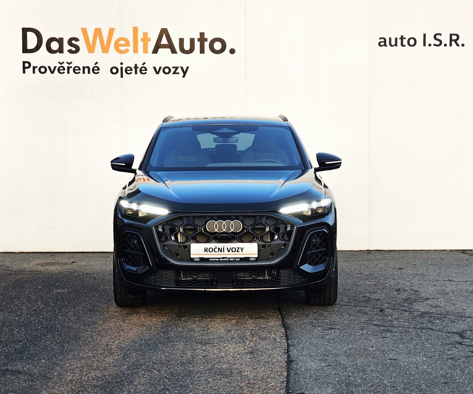 Audi Q5, Sportback S line 40 TDI 150 kW - fotka 4