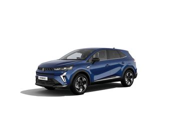 Techno Mild Hybrid 140  1,3 10