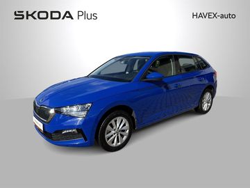 1.5 TSI DSG Ambition