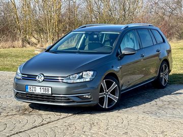 VII 1.5 TSI Comfortline 1.maj