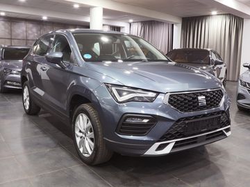 2.0 TDI 110kW DSG Style