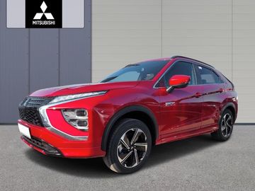 2.4 Plug-In Hybrid Select*Navi