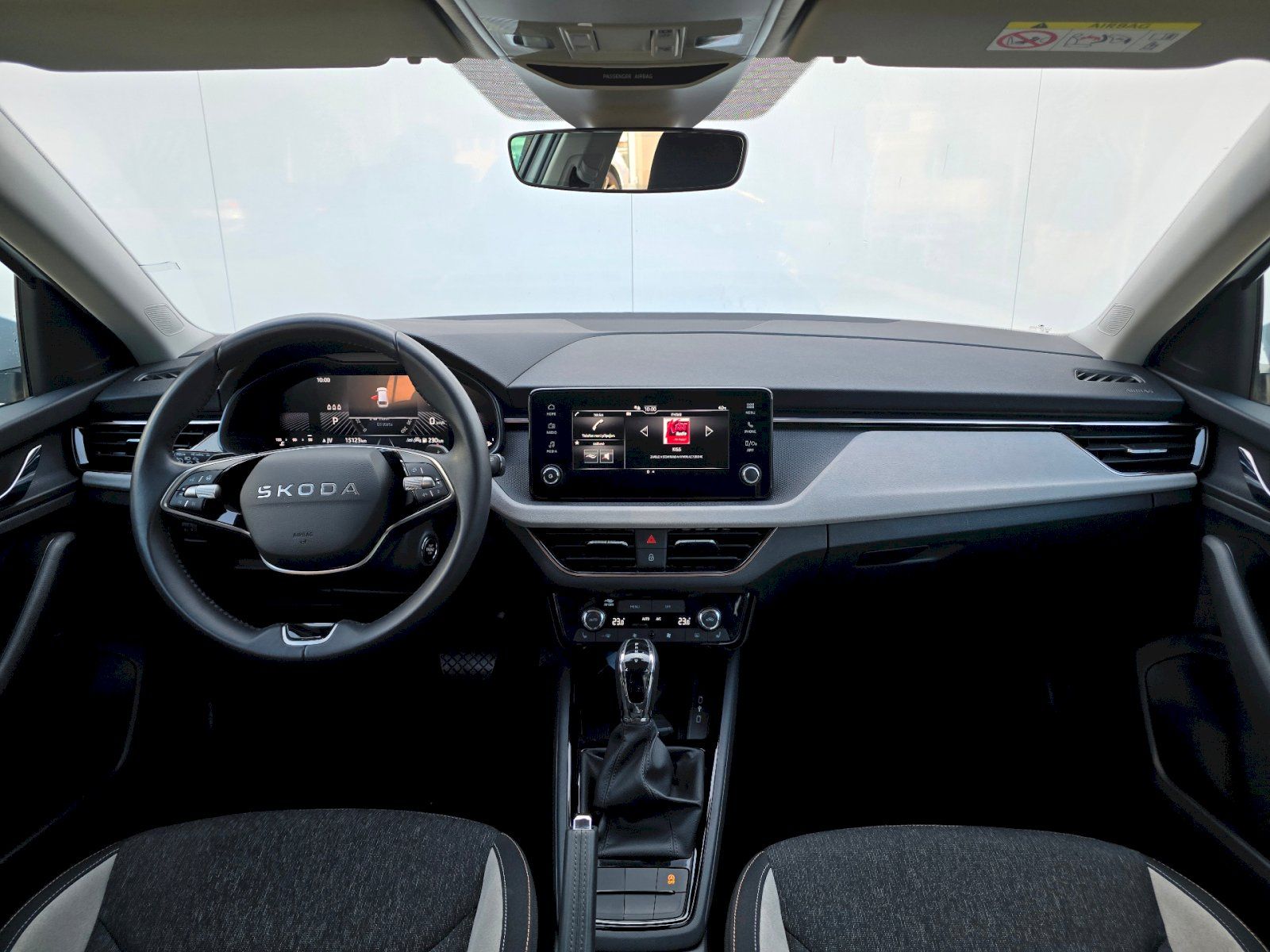 Škoda Scala, TOP SELECTION 1,0 TSi / 85 kW - fotka 5