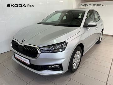 1.0 MPI 59 kW M5F Selection