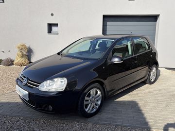 1.9 TDI 77KW GOAL, Rozvody