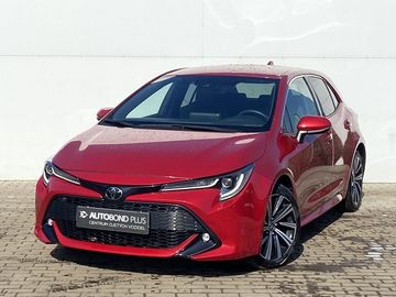 1.2 TURBO 85kW Style TECH
