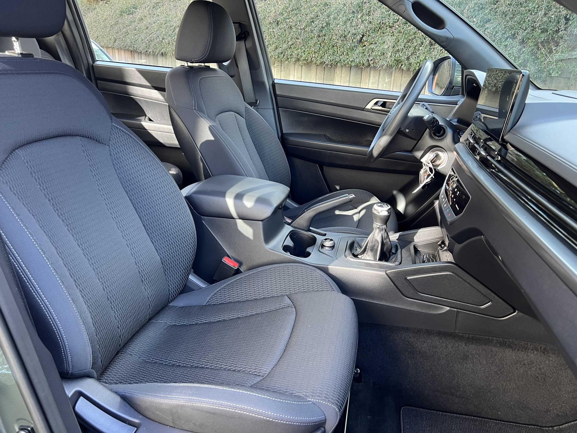 SsangYong Musso, Grand 2.2 e-XDi 220 4x4 ZÁRUKA - fotka 6