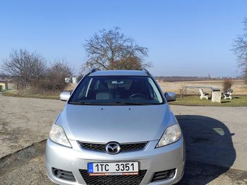 1.8 85 kW - 7 míst!