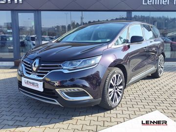 2.0 DCi/147kW Initiale AT