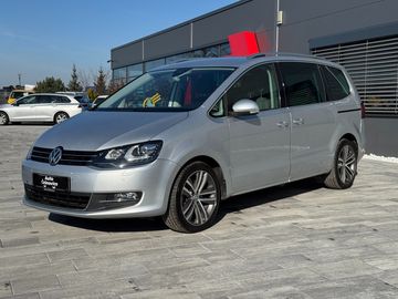 HIGHLINE 2.0 TDI 4MOTION