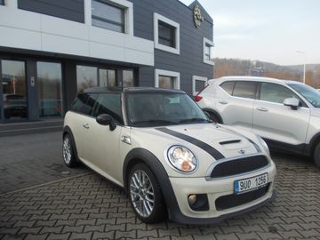 Clubman 1.6i 135kw
