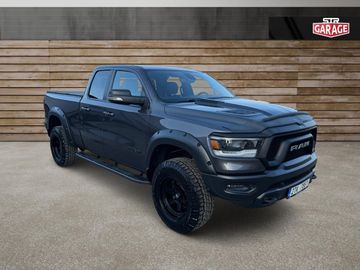 +REBEL+HEMI+OFFROAD PAKET+