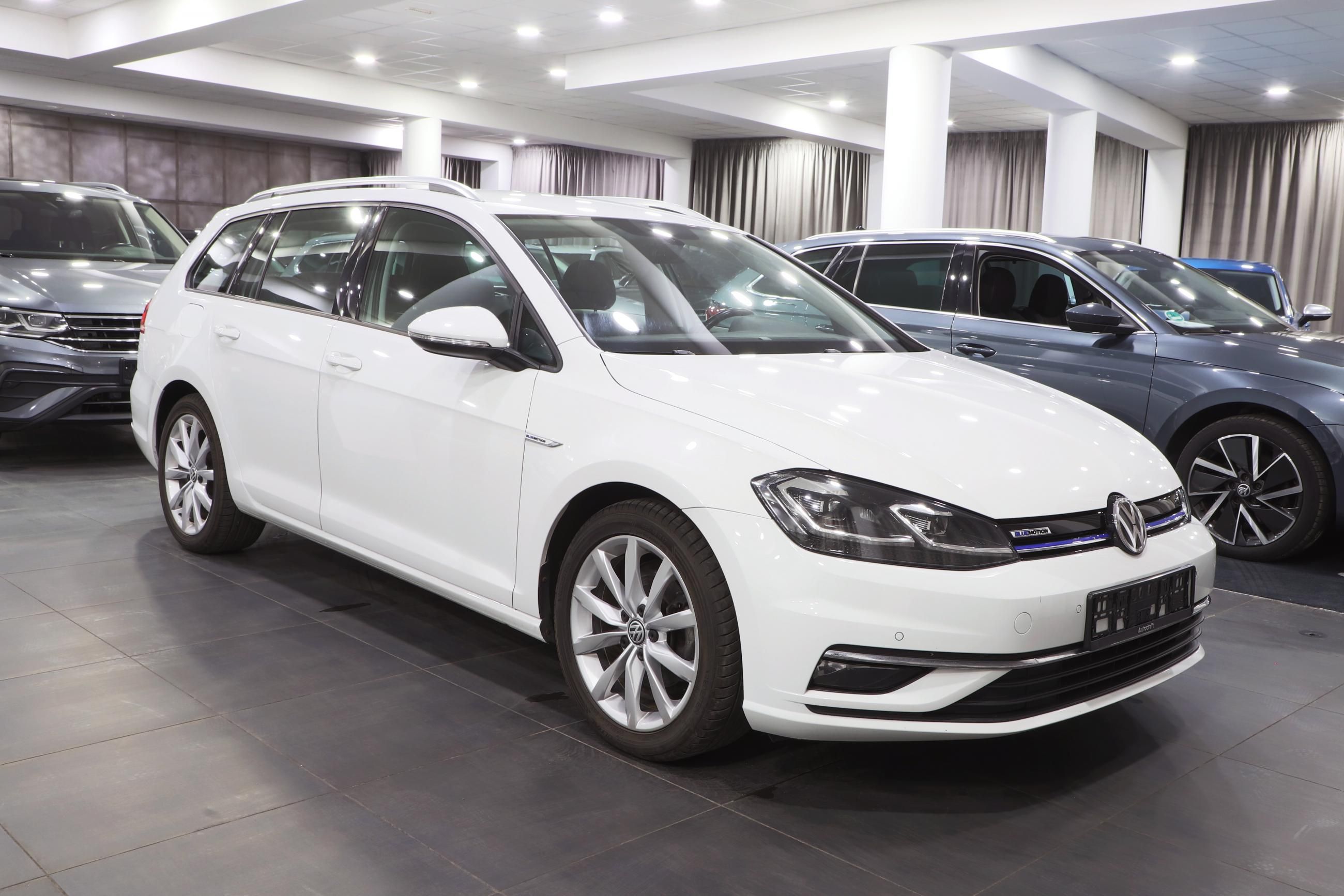 Volkswagen Golf Variant, Comfortline 1.5 TSI 96kW