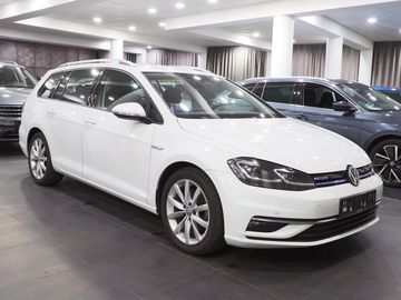 Comfortline 1.5 TSI 96kW