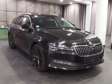 Style 2.0 TDI 110kW DSG