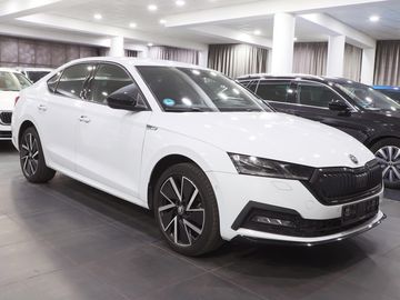 iV Sedan Sport 1.4 eTSI 150kW