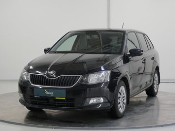 1.2 TSI 66 kW Ambiente