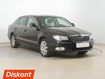 3.6 FSI V6, 4X4, Automat
