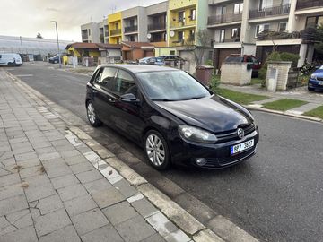 2.0 TDI 2010 Téměř plná výbava