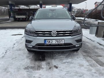 Highline 2.0 TDI 4x4 DSG LED