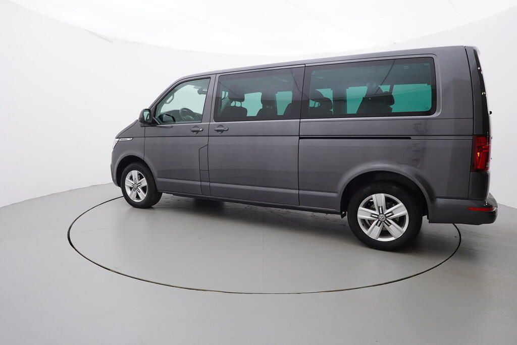 Volkswagen Caravelle, 2.0 TDI 110 kW - fotka 3