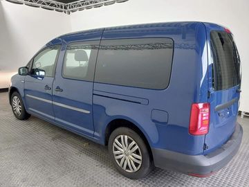 MAXI 2.0 Tdi ODPOČET DPH 5míst