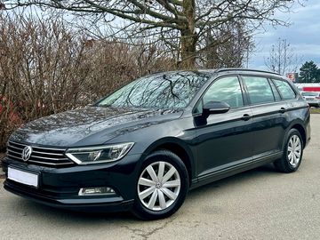 2.0 TDI 110 kw ,DSG,SERVISOVÁN
