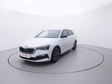 Style 1.5 TSI 110 kW