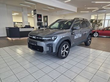 Journey mild hybrid-G 140