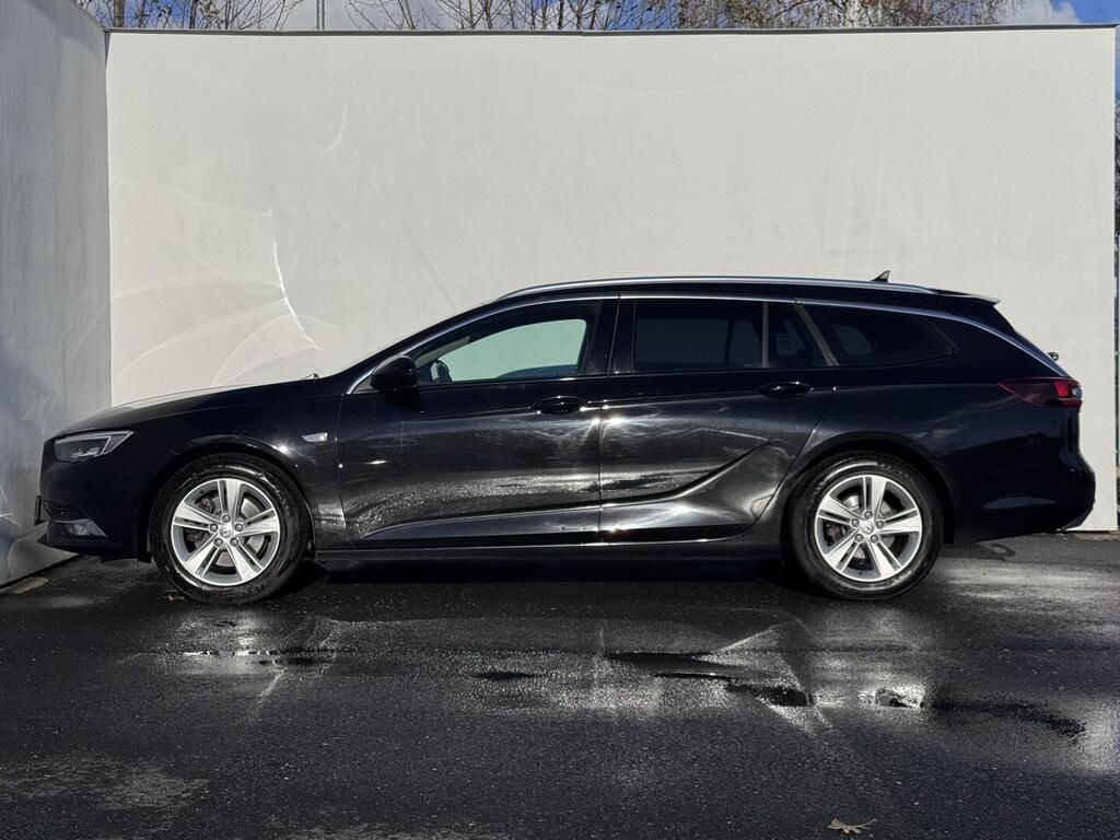 Opel Insignia, Innovation ST 2.0 CDTi 125 kW - fotka 3