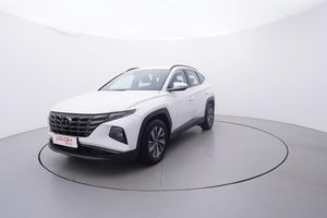 Hyundai Tucson, Smart 1.6 T-GDI 110 kW