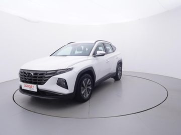 Smart 1.6 T-GDI 110 kW
