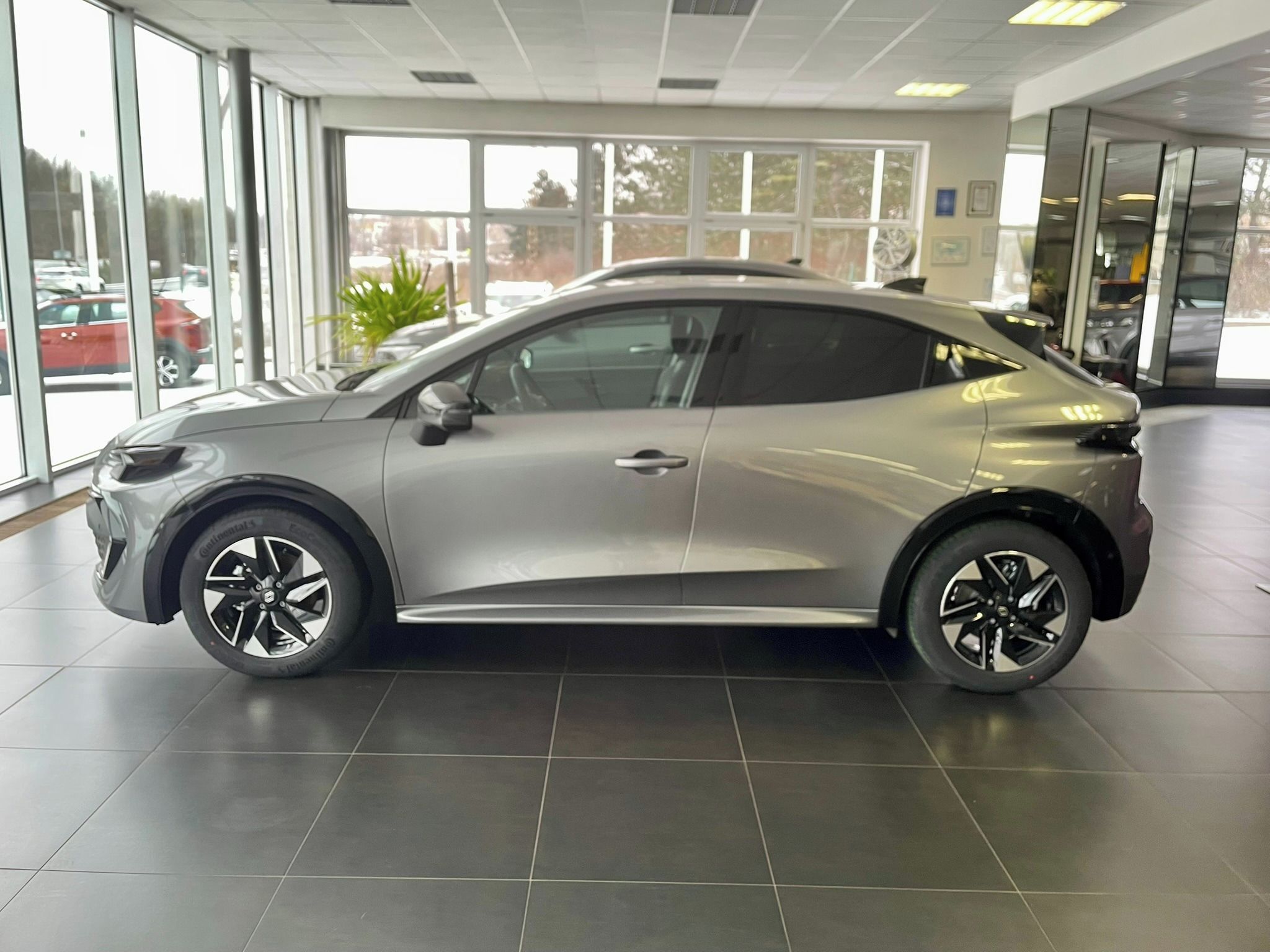 Renault Clio, Techno TCe 115 manuál SKLADEM - fotka 2
