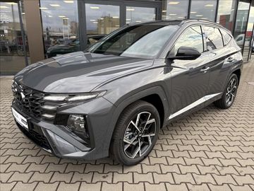 1,6 185 kW4x4 PlugIn N LINE ST