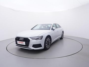 2.0 TDI 150 kW