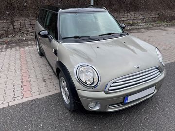 1.6i, 88kW, Manuál