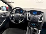 Ford Focus, Titanium 1.6TDCi/70kW 6MP