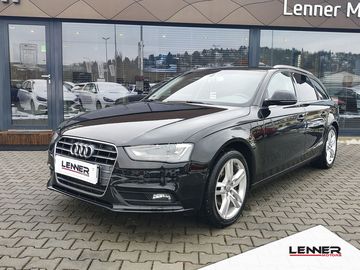 3.0 TDI/150kW V6 S-Line