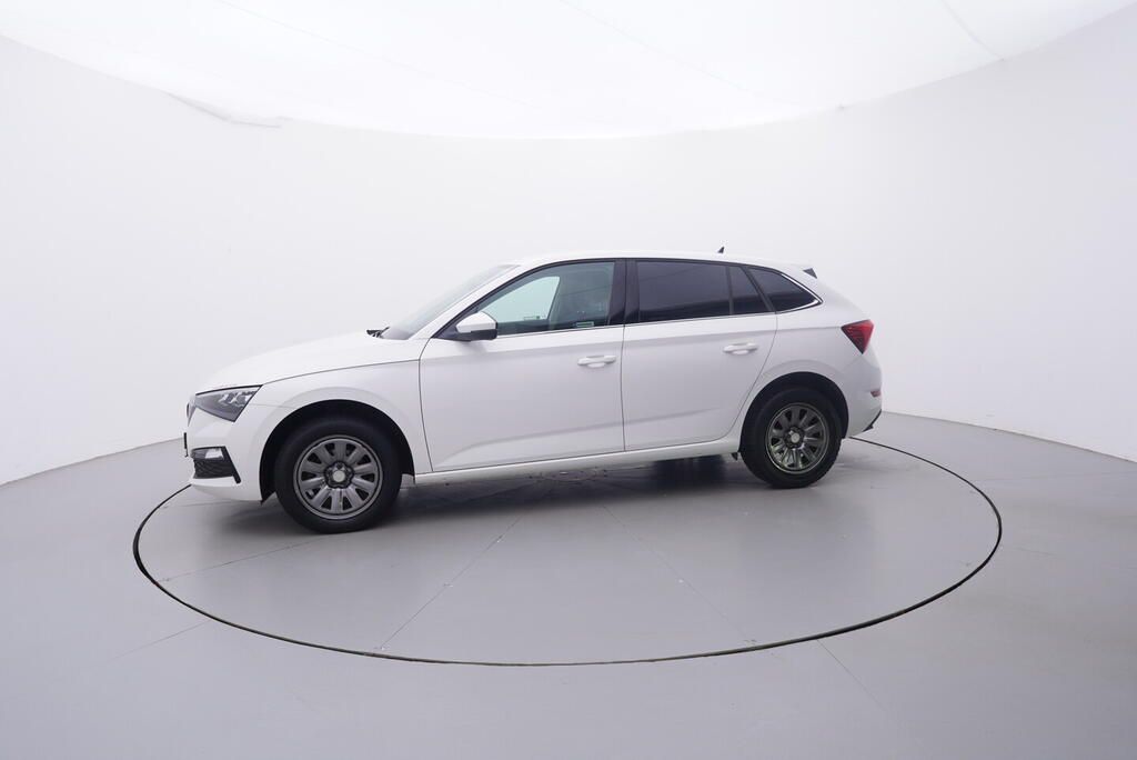 Škoda Scala, Style 1.0 TSI 81 kW - fotka 2
