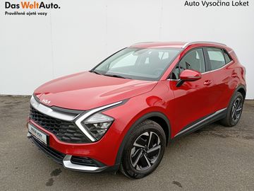 1.6 T-GDI MHEV automat