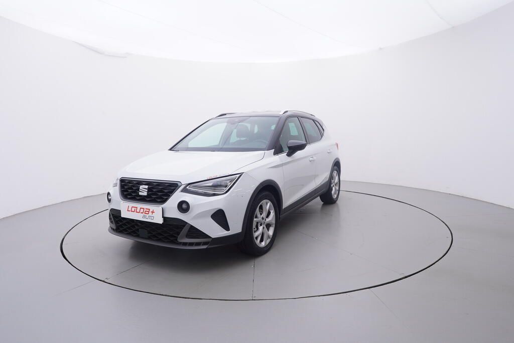Seat Arona, FR 1.0 TSI 70 kW