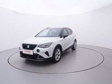 FR 1.0 TSI 70 kW