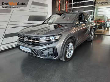 3.0 TDI 4Motion (170kW/231k) T