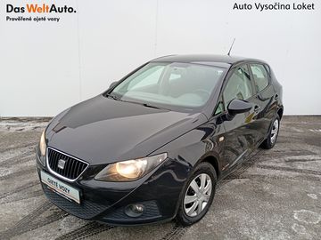 1.2 benzín 51 kW manuál