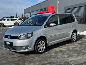 1,6 TDI 77 kW Comfortline
