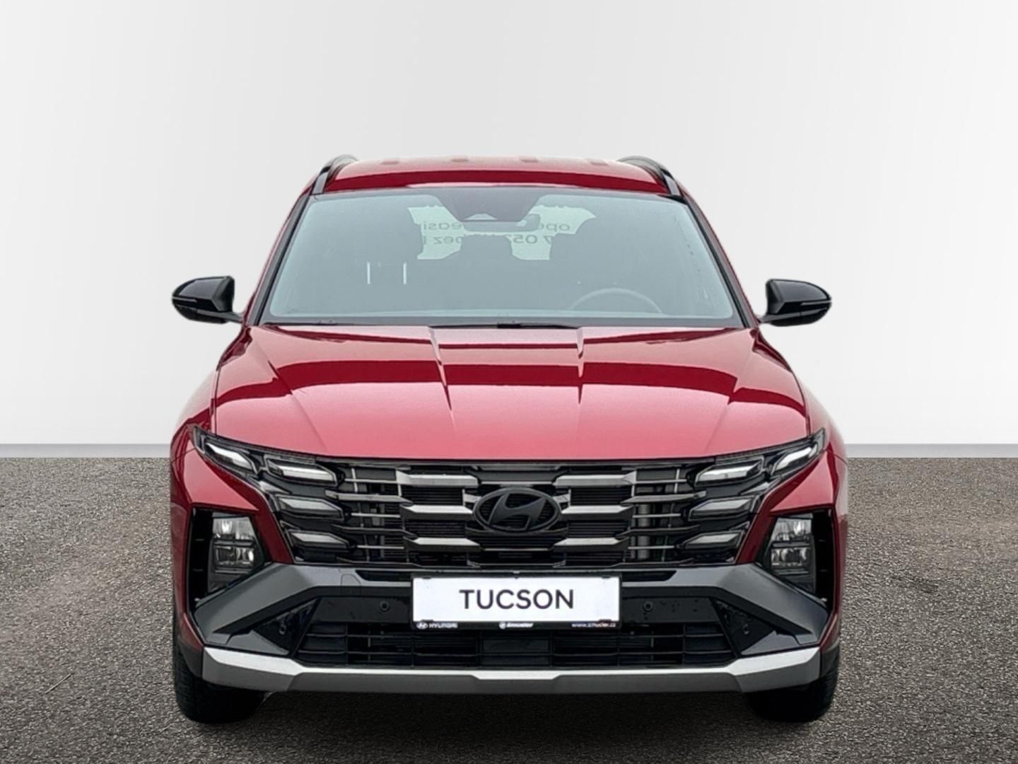 Hyundai Tucson, 1.6 T-GDI / 110 kW GO Czech! - fotka 4