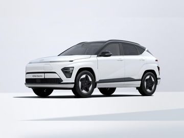 0.0 elektro / 150 kW Czech Edi