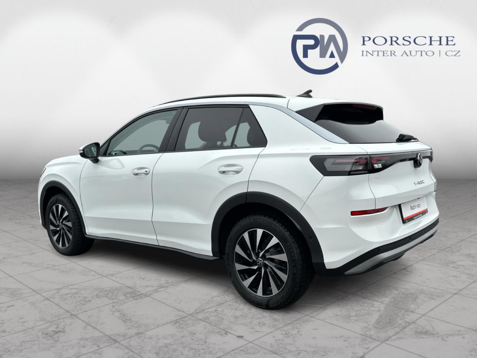 Volkswagen T-Roc, Life 1,5 eTSI 85 kW 7DSG - fotka 4